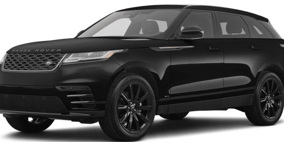 LAND ROVER RANGE ROVER VELAR 2020 SALYK2EX7LA273653 image